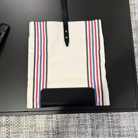 Steve Mono tote bag - Picture 4 of 8